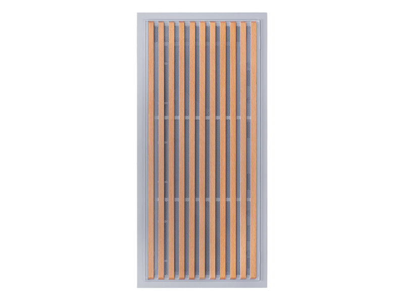 Lian Li DAN Cases B4 Vertical AeroDeck White