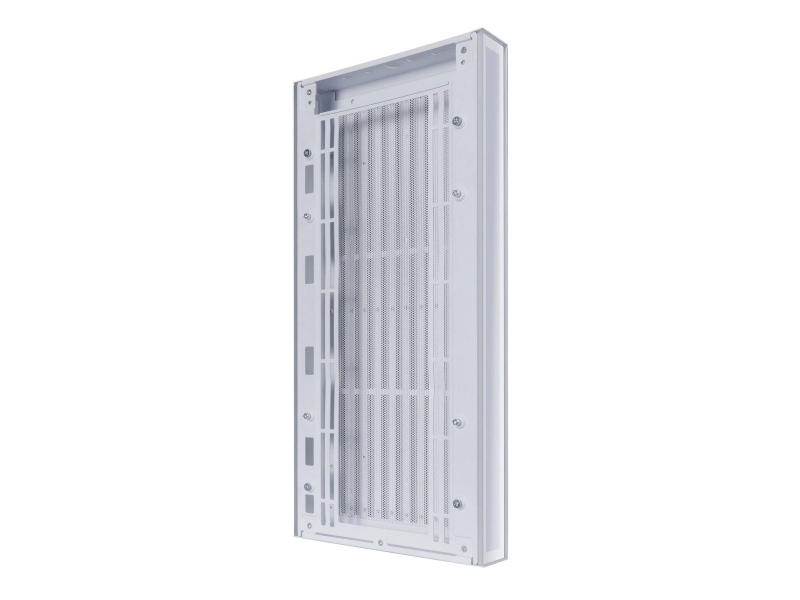 Lian Li DAN Cases B4 Vertical AeroDeck White