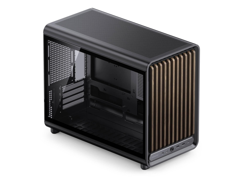 Jonsbo D33 Wood