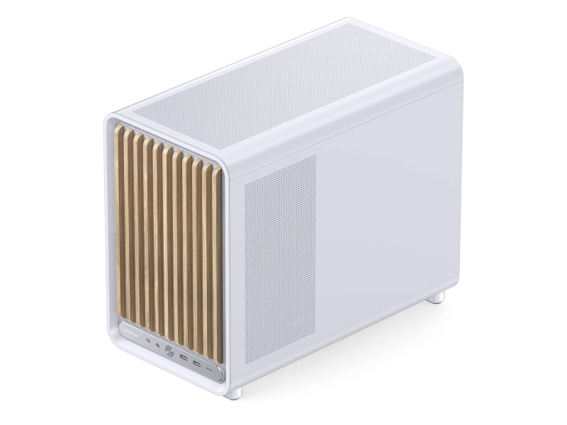 Jonsbo D33 Wood White