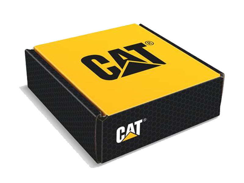 Cat Zest. XL 3pcs Multi-Tool, Knife and Keychain