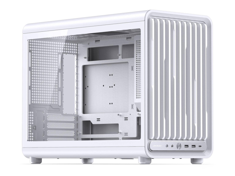 Jonsbo D33 STD White