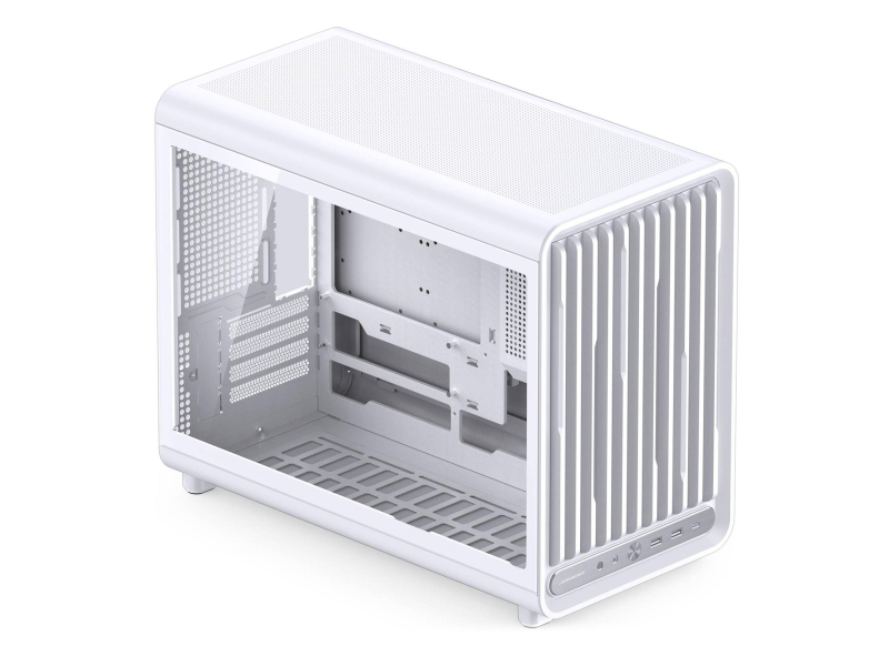 Jonsbo D33 STD White
