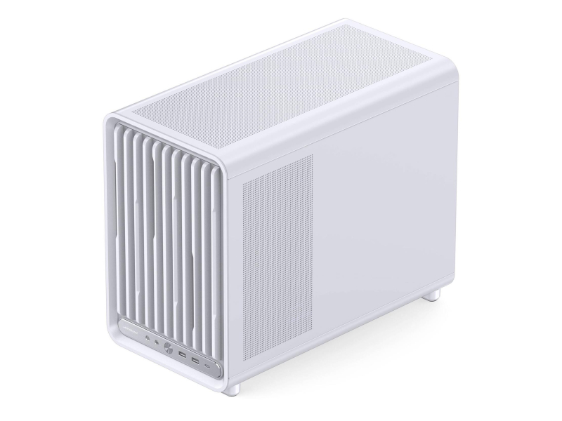 Jonsbo D33 STD White