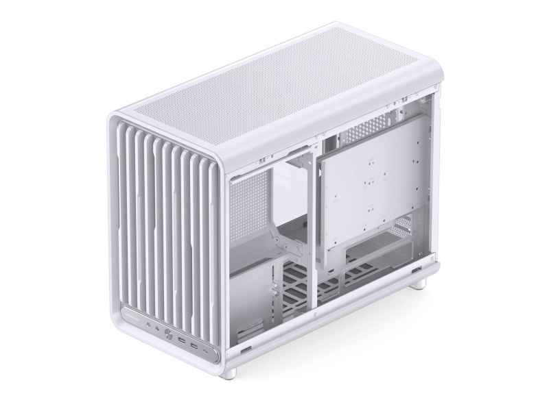 Jonsbo D33 STD White