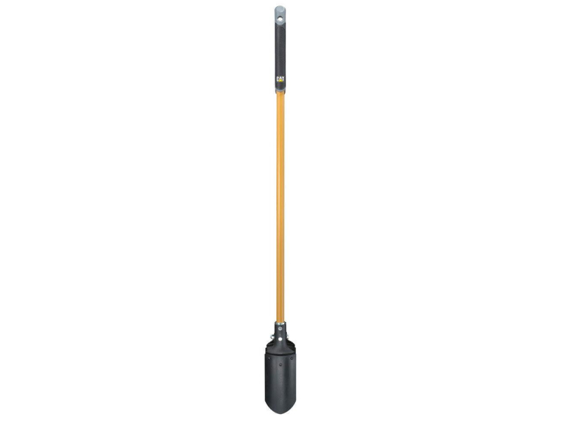 Cat Dołownik k-series posthole digger
