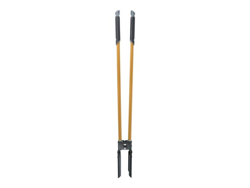 Cat Dołownik k-series posthole digger