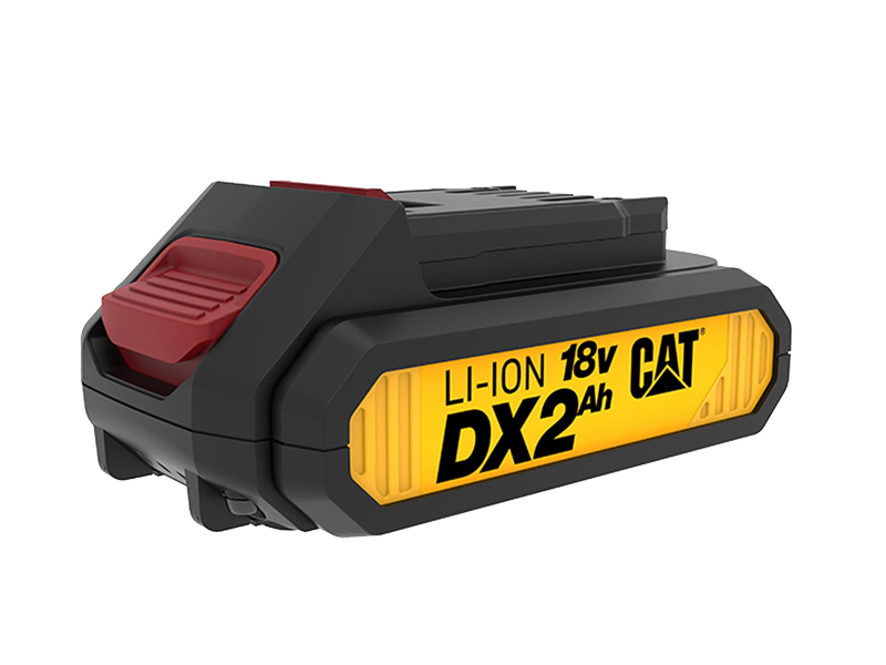 Cat Akumulator DXB2