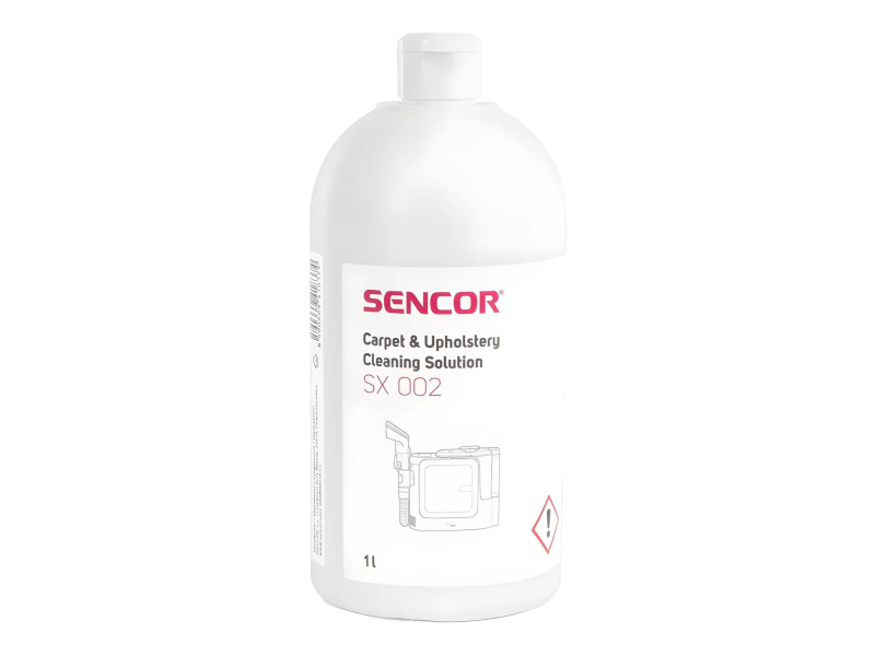 Sencor Środek myjący do dywanów SX 002