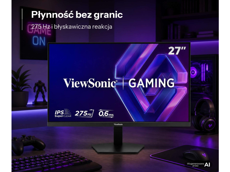 ViewSonic VX27G32A-2K
