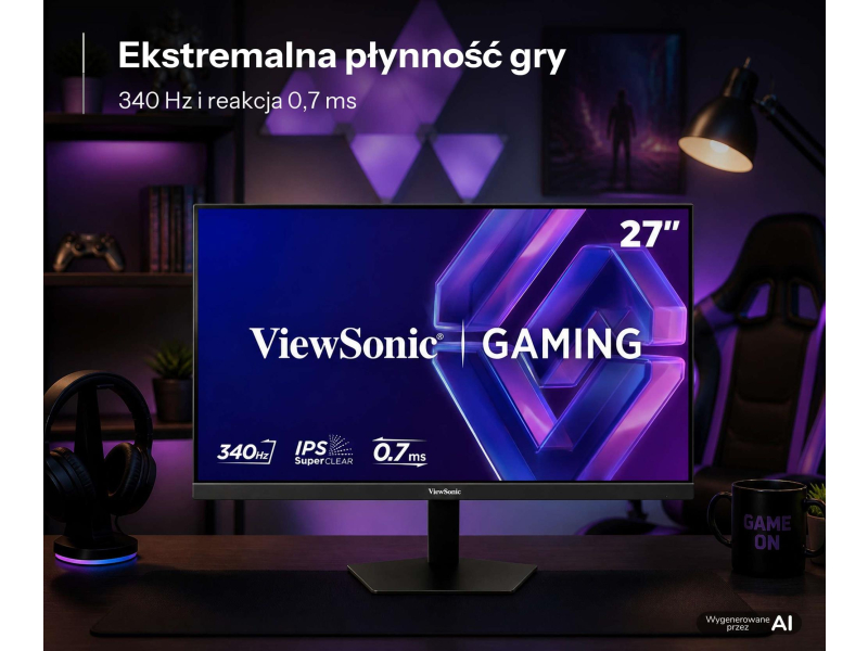 ViewSonic VX2738-2K