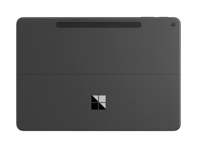 Dźwięk i obraz Microsoft Surface Pro X2