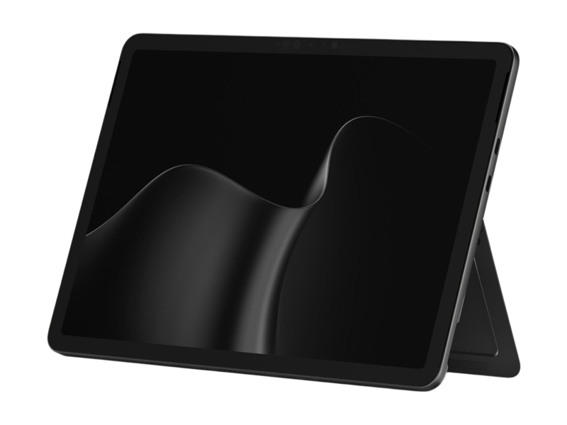 Microsoft Surface Pro X2 Plus/16GB/256/W11P Czarny