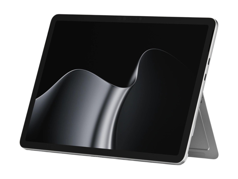 Microsoft Surface Pro X2 Plus/16GB/256/W11P Platynowy