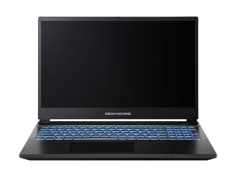 Niesamowita grafika z RTX 5070