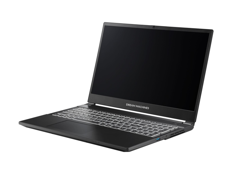 Imponujące 32 GB pamięci RAM