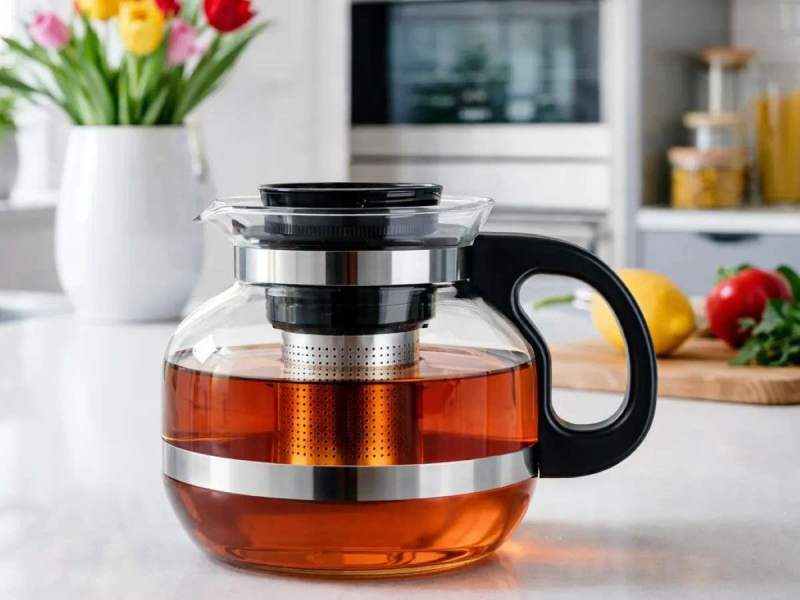 Altom Sencha dzbanek z zaparzaczem 1,8 l