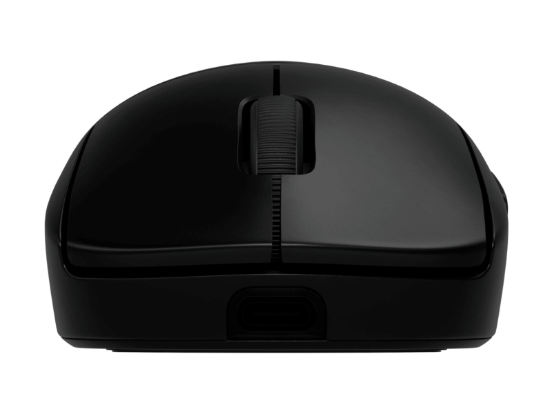 Logitech G PRO 2 Lightspeed czarny