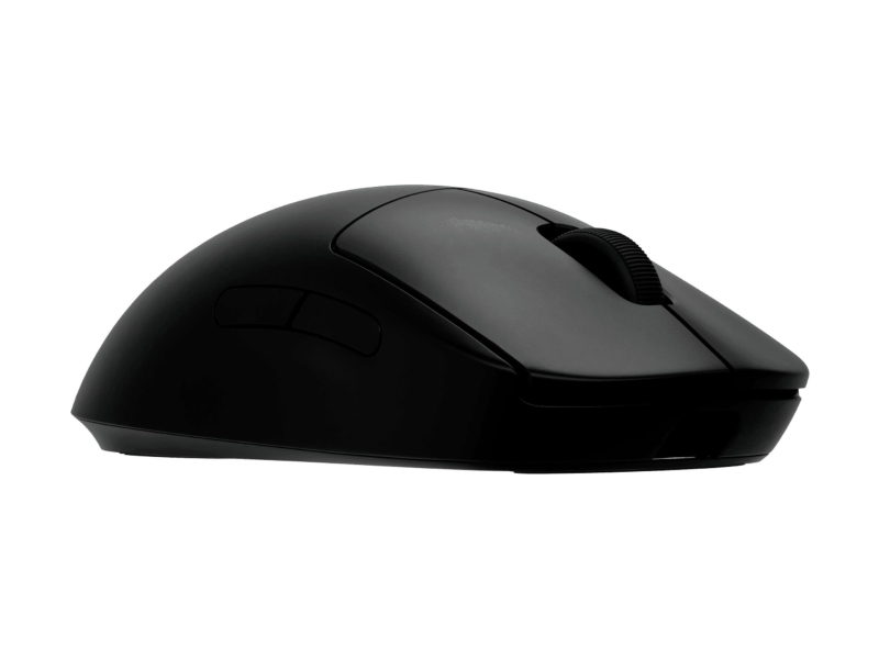 Logitech G PRO 2 Lightspeed czarny