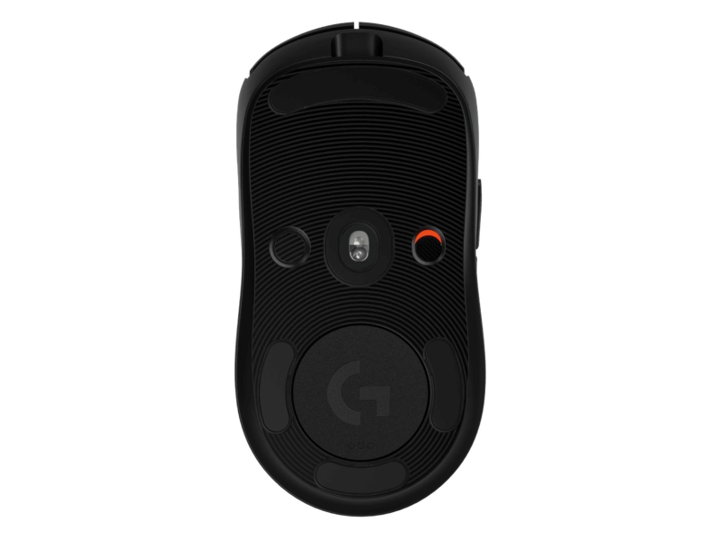 Logitech G PRO 2 Lightspeed czarny