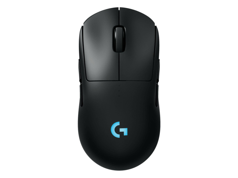Logitech G PRO 2 Lightspeed czarny