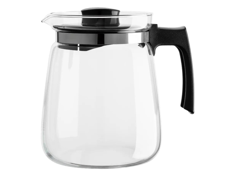 Altom Dzbanek do gorących napojów 2,0 l czarny