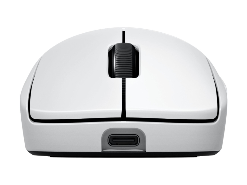 Logitech G PRO 2 Lightspeed biały