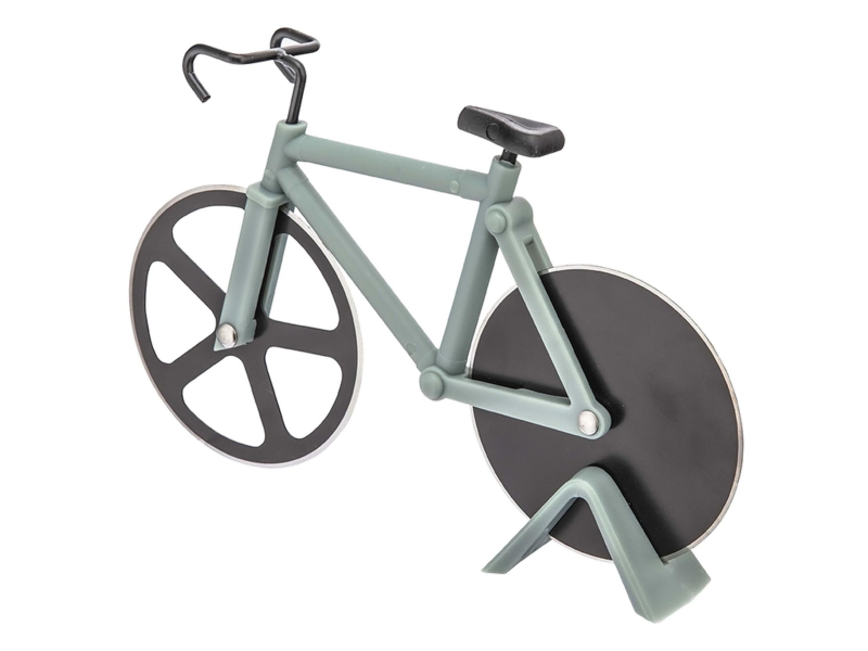 Altom krajacz do pizzy rower 18 cm