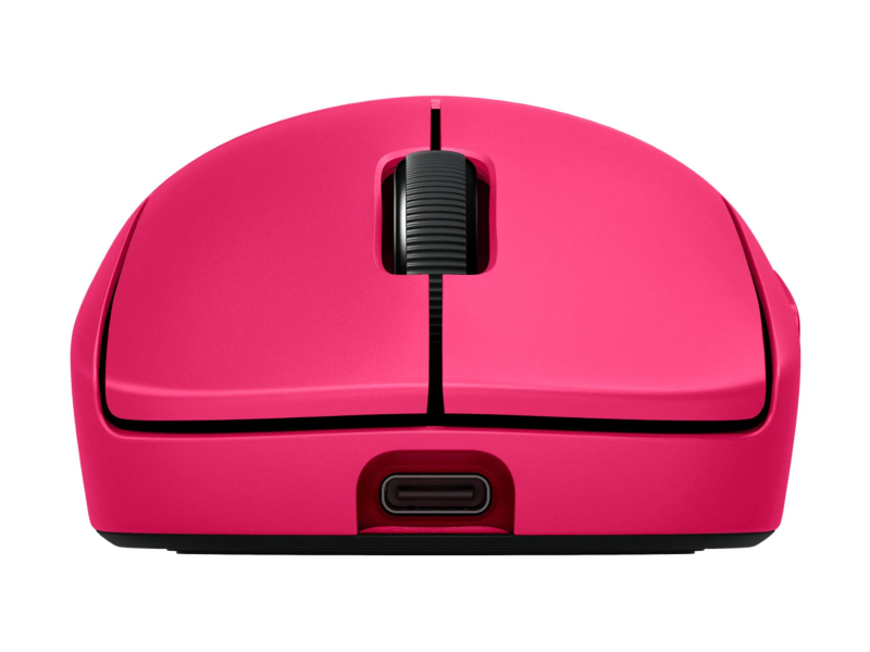 Logitech G PRO 2 Lightspeed magenta