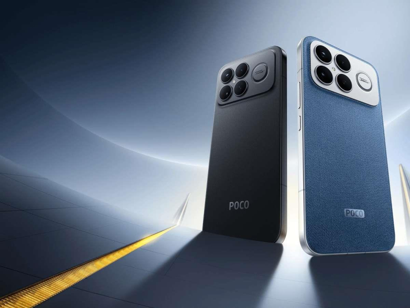 Xiaomi POCO F8 Ultra 5G 12/256GB Black