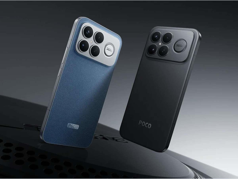 Xiaomi POCO F8 Ultra 5G 12/256GB Black