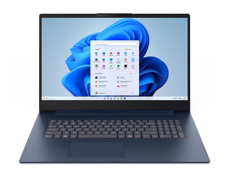 Lenovo IdeaPad Slim 3-17 Core 3-304/16GB/512/Win11X