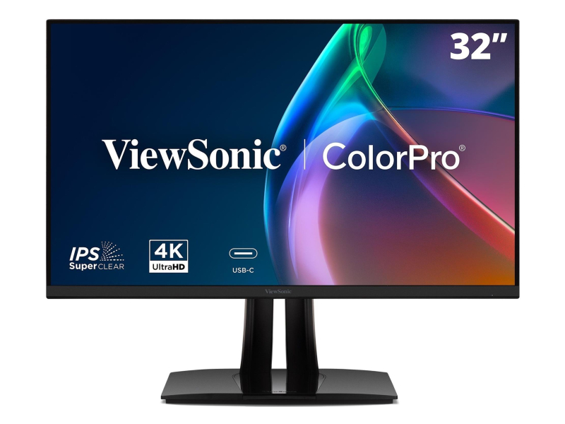 ViewSonic VP3256A-4K