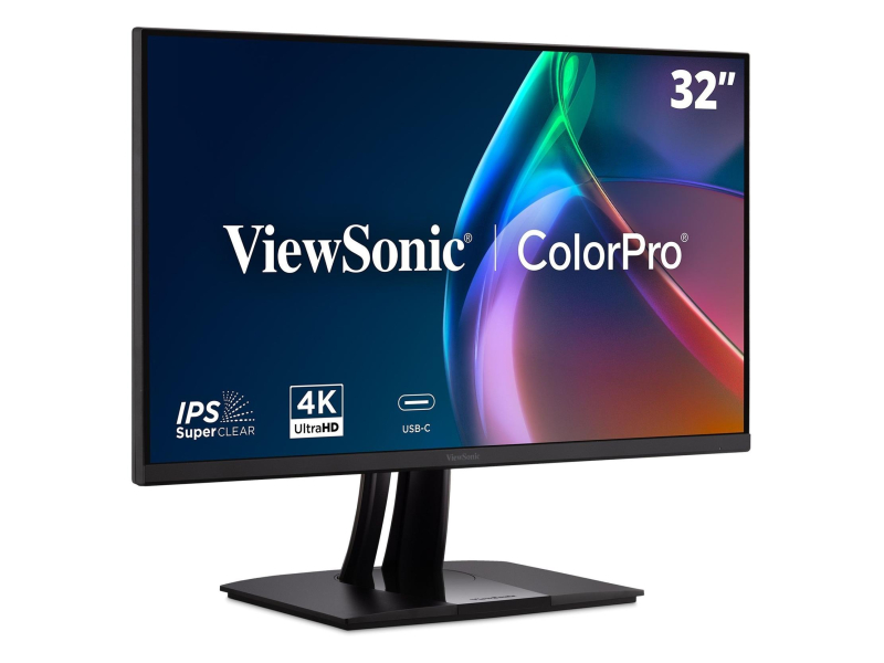 ViewSonic VP3256A-4K