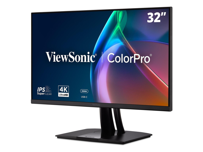 ViewSonic VP3256A-4K