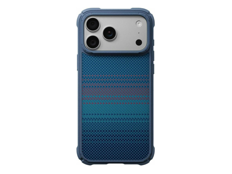 PITAKA Cairn Case do iPhone 18 Pro Max Moonrise 2.0