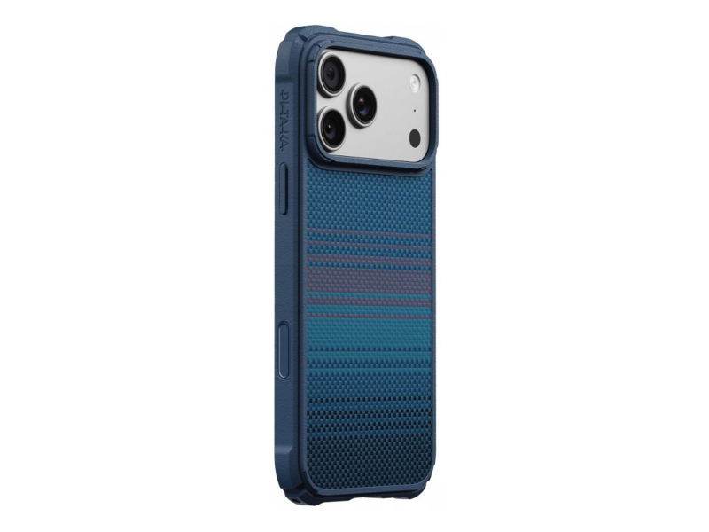 PITAKA Cairn Case do iPhone 18 Pro Max Moonrise 2.0