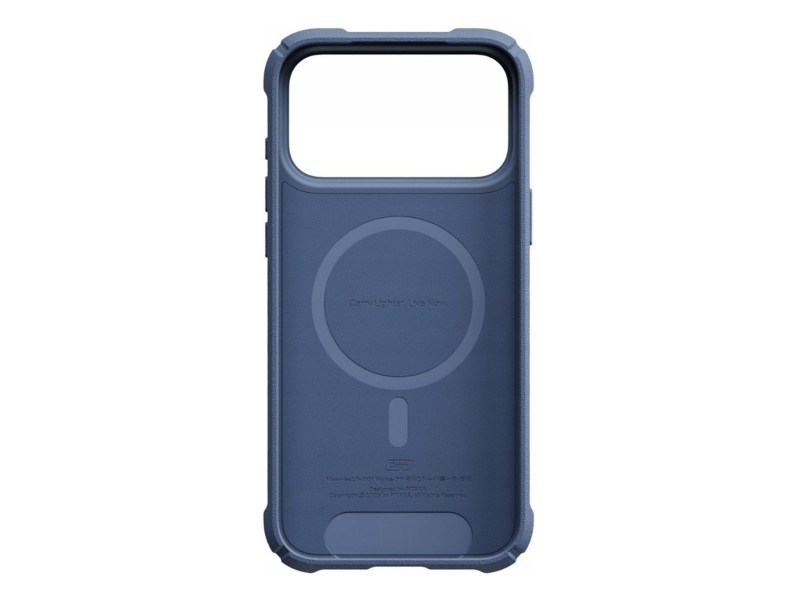 PITAKA Cairn Case do iPhone 18 Pro Max Moonrise 2.0