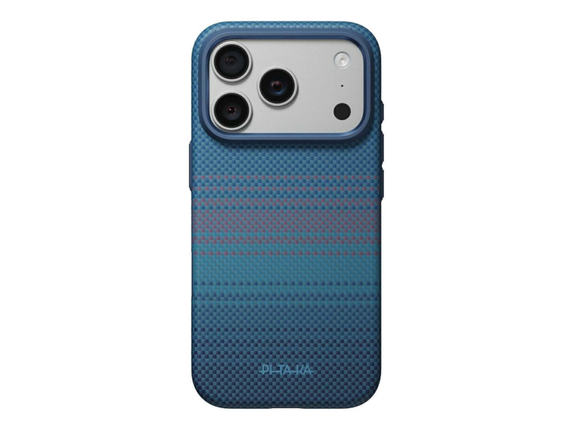 PITAKA Summa Case do iPhone 18 Pro Moonrise