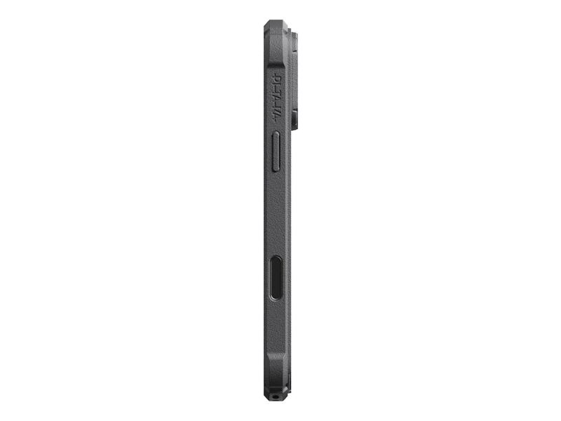 PITAKA Cairn Case do iPhone 18 Pro Max Black/Grey