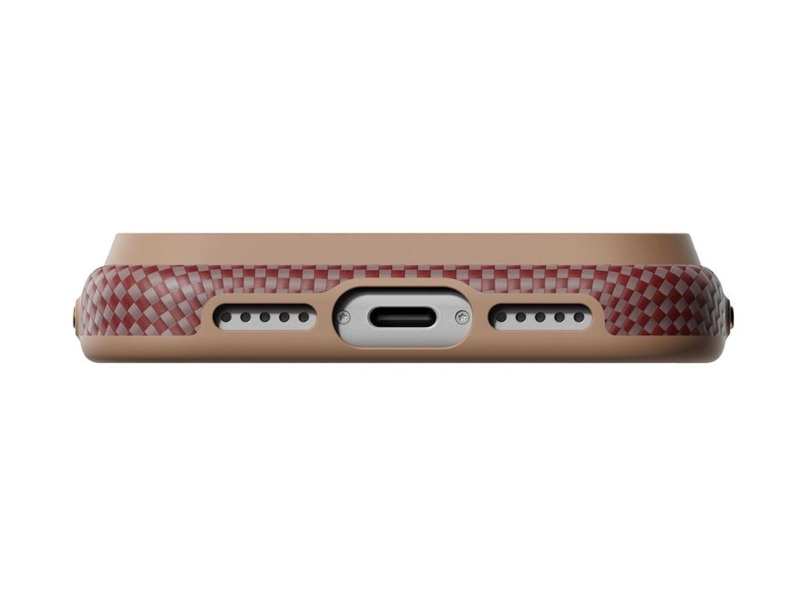 PITAKA Summa Case do iPhone 18 Pro Sunset2.0