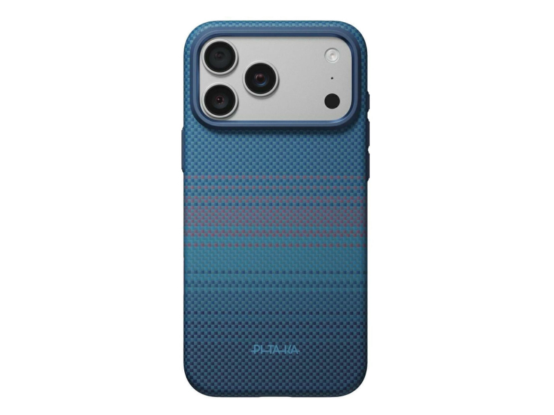 PITAKA Summa Case do iPhone 18 Pro Max Moonrise