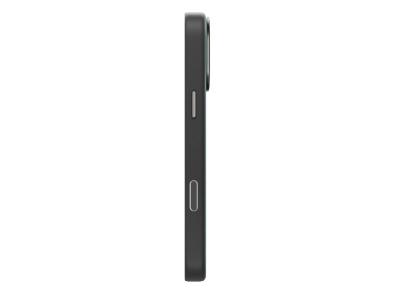 Uniq Lyden DS do iPhone 18 Pro Magclick zielony