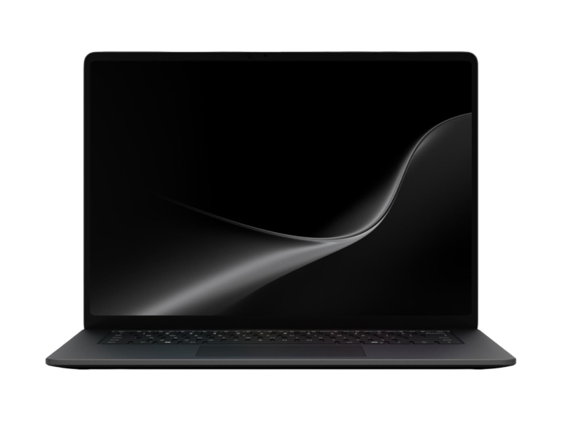 Microsoft Surface Laptop 8 Ultra X7 368H/32GB/512/W11P Czarny