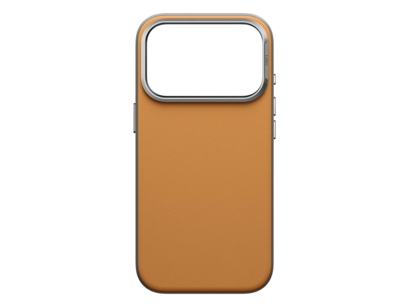 Uniq Lyden DS do iPhone 18 Pro Max Magclick piaskowy