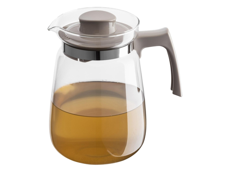 Altom Dzbanek do gorących napojów 1,5 l beżowy