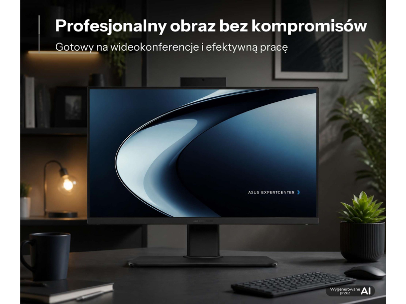 Wydajny procesor