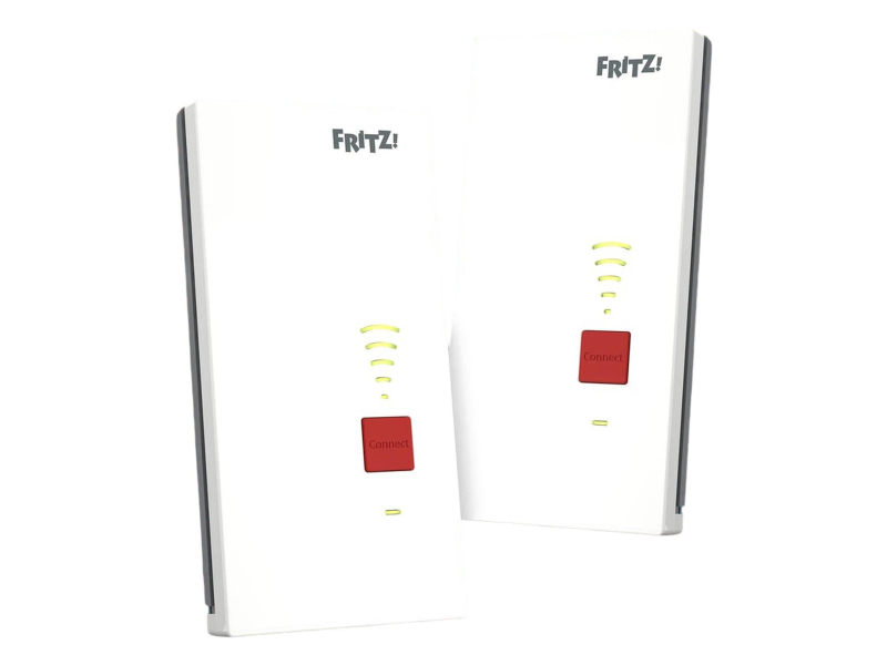 Fritz! FRITZ!Mesh Set 2700 2-pack