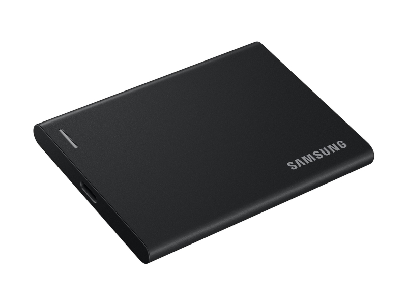 Samsung P7 Portable SSD 4TB USB 4.0 Gen 3x2