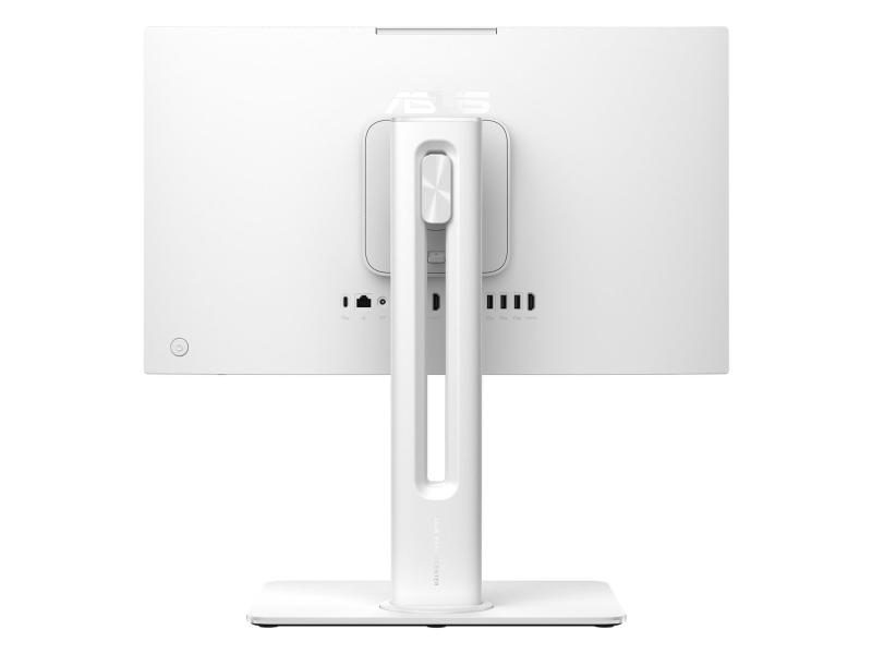 ASUS ExpertCenter AIO P440VA 24 Core 5-210H/16GB/512/W11P Biały
